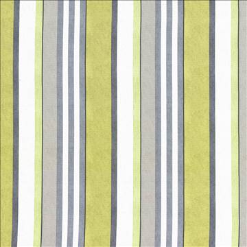 Kasmir Fabrics Edgemere Stripe Mimosa Fabric 